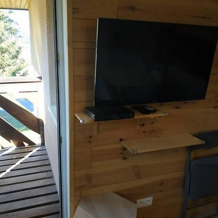 Appartement Refait A Neuf Ski Pied Des Pistes A Val Louron Genos Экстерьер фото
