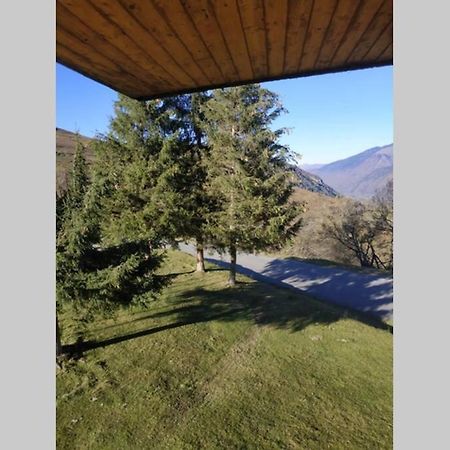 Appartement Refait A Neuf Ski Pied Des Pistes A Val Louron Genos Экстерьер фото