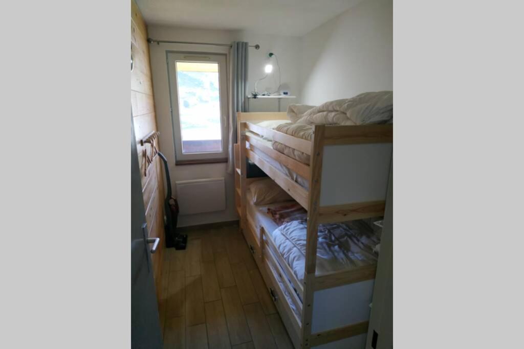 Appartement Refait A Neuf Ski Pied Des Pistes A Val Louron Genos Экстерьер фото